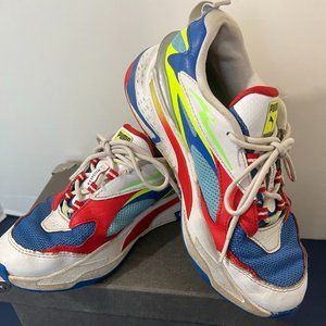 Puma Running System MultiColor Sneakers